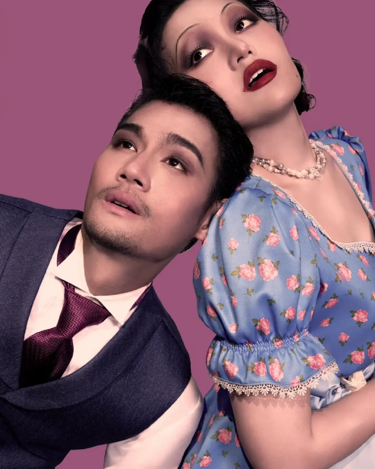 ละครอักษรฯ 2569 ขอเสนอ ‘ตั้งจิตคิดคลั่ง’ จากบทพระราชนิพนธ์ ร.6