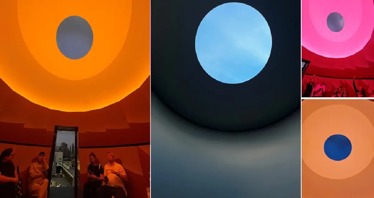 ล่อง(ไม่)หน @ Dib Bangkok พื้นที่ศิลปะร่วมสมัยแห่งใหม่ในกรุงเทพฯ