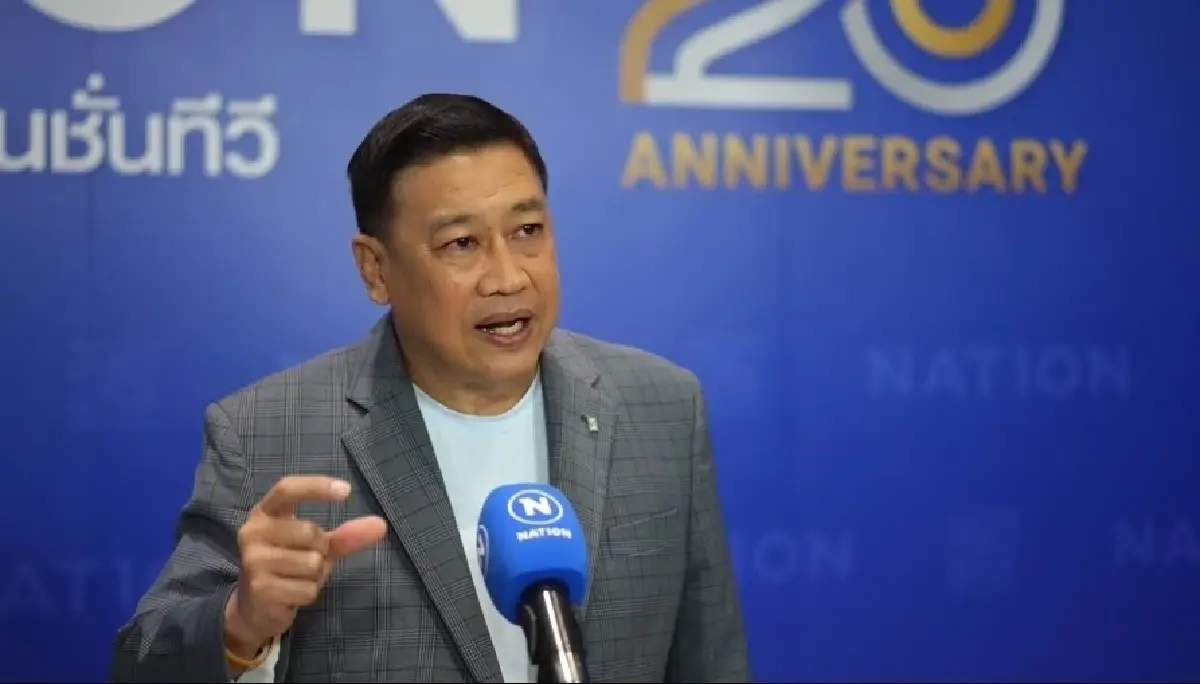 ‘กกต.’ส่งรหัส ‘เลือกตั้ง’ เทียบปี66สัญญาณ‘17วัน’ ยุบสภา