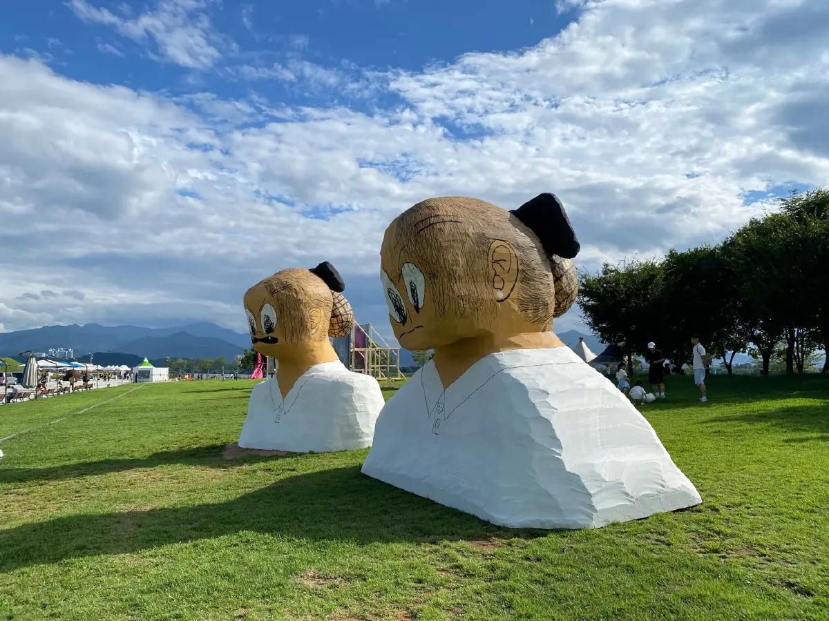 ศิลปินระดับโลก เปิดไอเดียก่อนโชว์จริง ใน Bangkok Art Biennale 2026