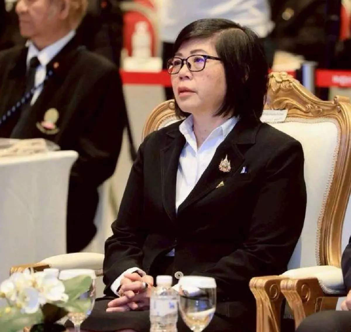 สปส. ย้ำนายจ้าง แจ้งรักษาลูกจ้าง 15 วันหลังเกิดภัย ตามสิทธิกองทุนเงินทดแทน