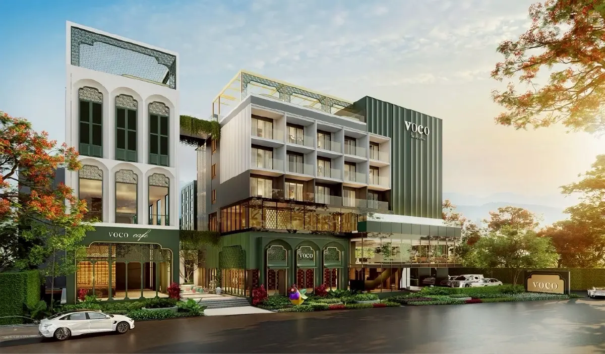 ASW วางหมากปั้นแคมปัสคอนโด ขยายพอร์ตภูเก็ต ปั้นรายได้ประจำ สร้างการเติบโตระยะยาว