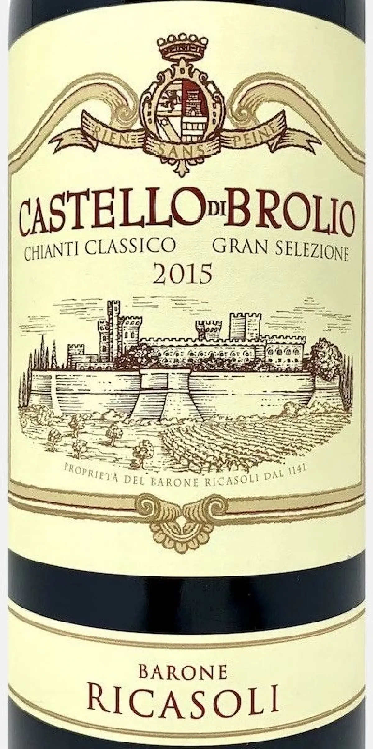 ไวน์ 'เคียนติ กลาสสิโก' เส้นทางกว่า 3 พันปี