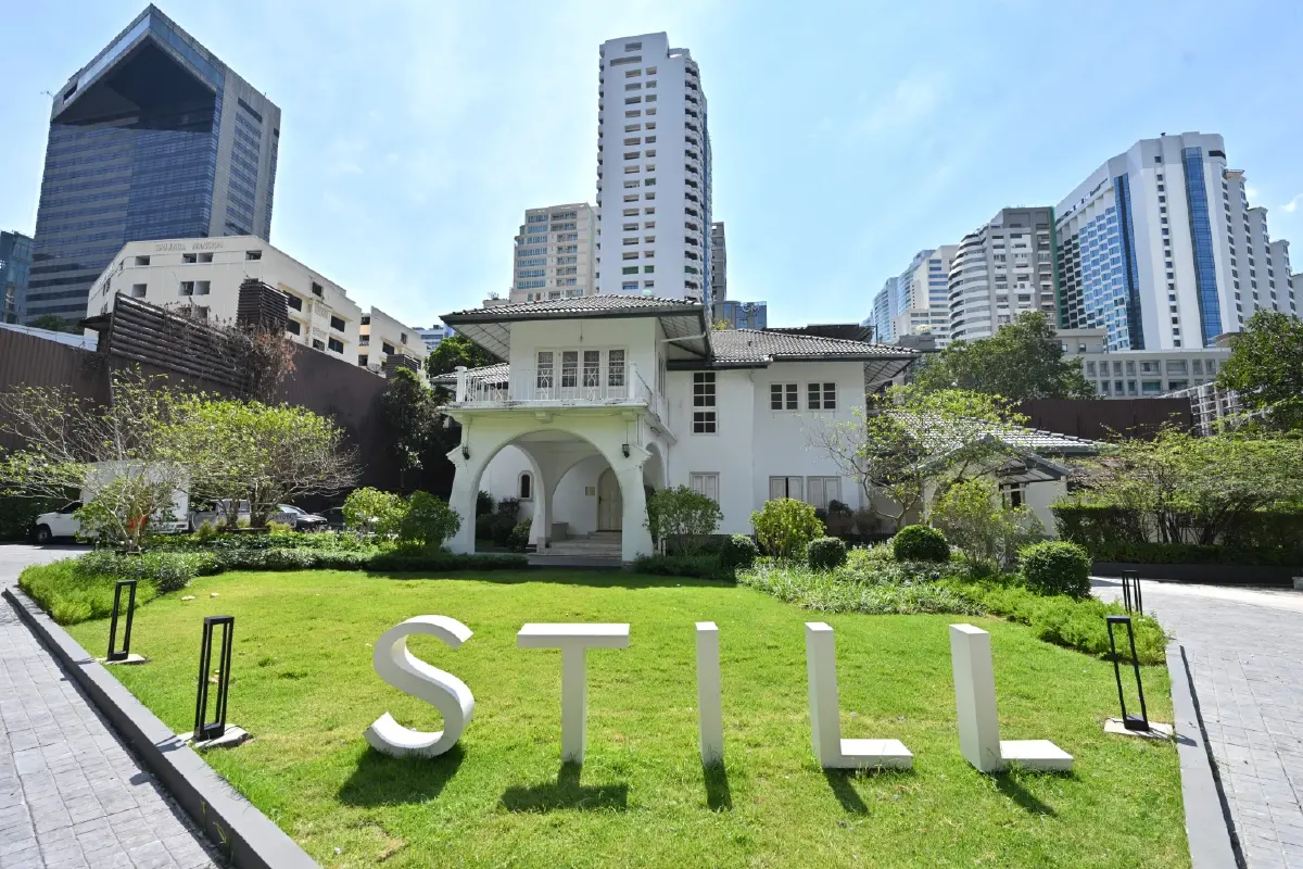 SC Asset ผนึก Tokyo Tatemono ร่วมทุนเปิด 2 คอนโดลักชัวรีใหม่ มูลค่ากว่า 20,000 ล้าน