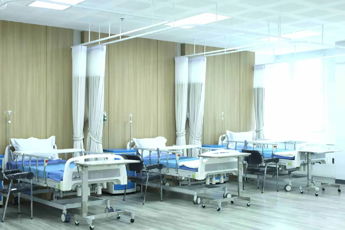 พยาบาลพันธุ์ใหม่! DPU ชู ‘Wellness’ พลิกโฉมหลักสูตร ตอบโจทย์สุขภาพอนาคต