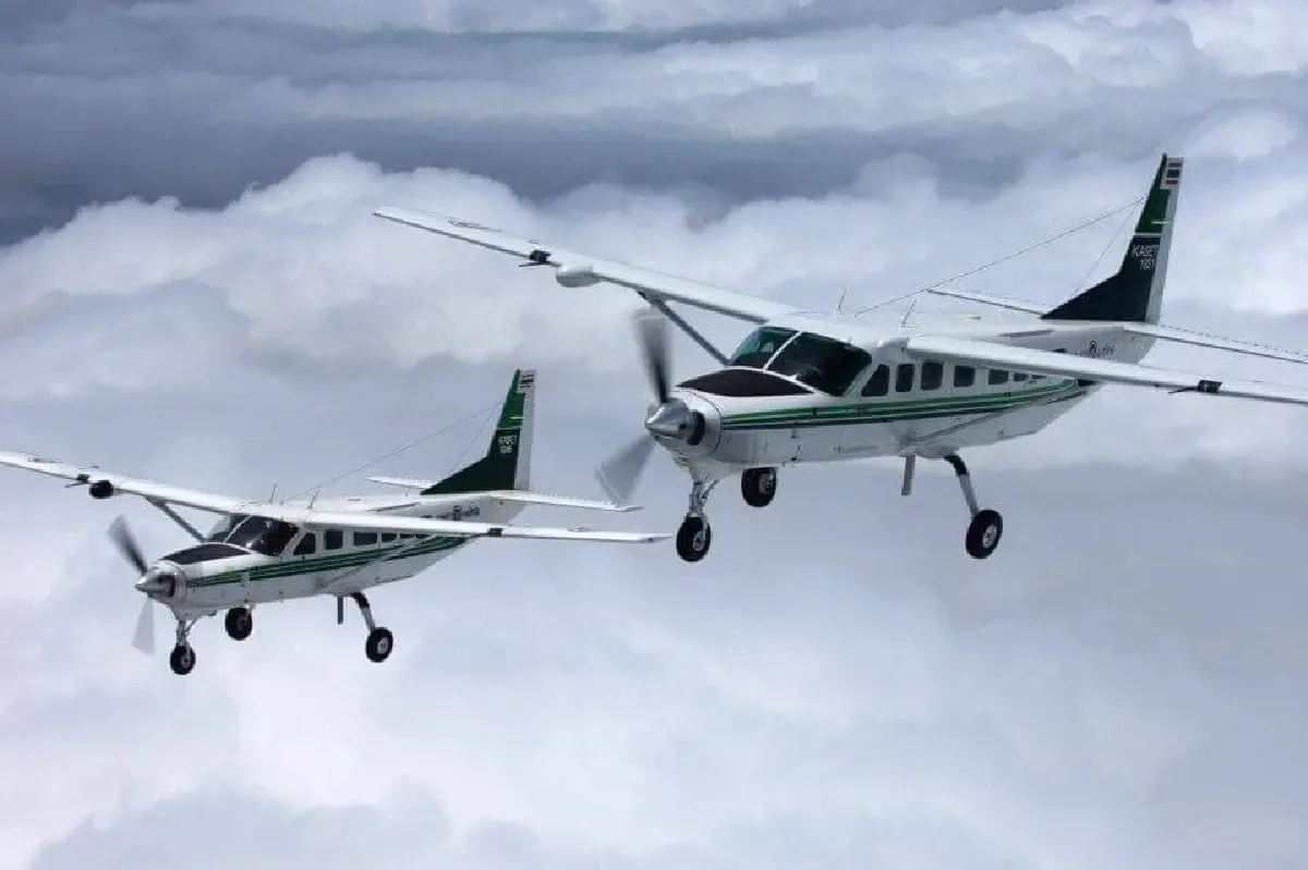 ฝนหลวง เพิ่มปฎิบัติ เร่งระบายฝุ่นออกจากพื้นที่ หลังพบค่าฝุ่นพุ่งเกินมาตรฐาน