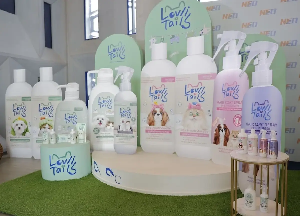 ‘นีโอ คอร์ปอเรท’ หาช่องโตตลาดสินค้าจำเป็น  เจาะ 4เทรนด์ โอกาสโตอีก 5 ปี