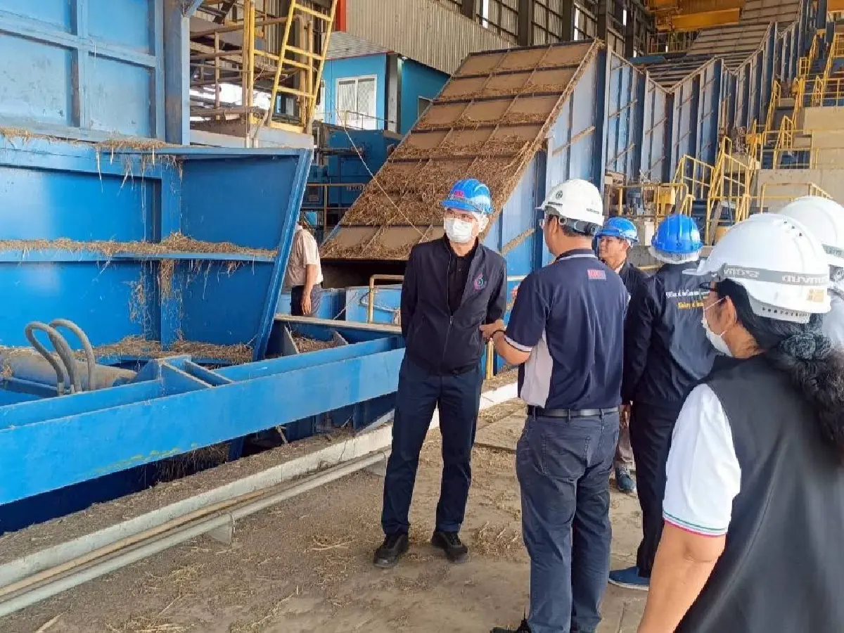 ครม. เคาะราคาอ้อยปี 67/68 ที่ 1,152 บาท ชู 'อ้อยสด' ทุบสถิติ เผา 2%