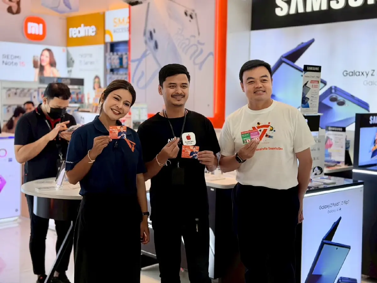 'ลิซ่า' ไปกระบี่ ลั่นถึงเวลาเปลี่ยนแปลง พลังเงียบเขย่าบ้านใหญ่