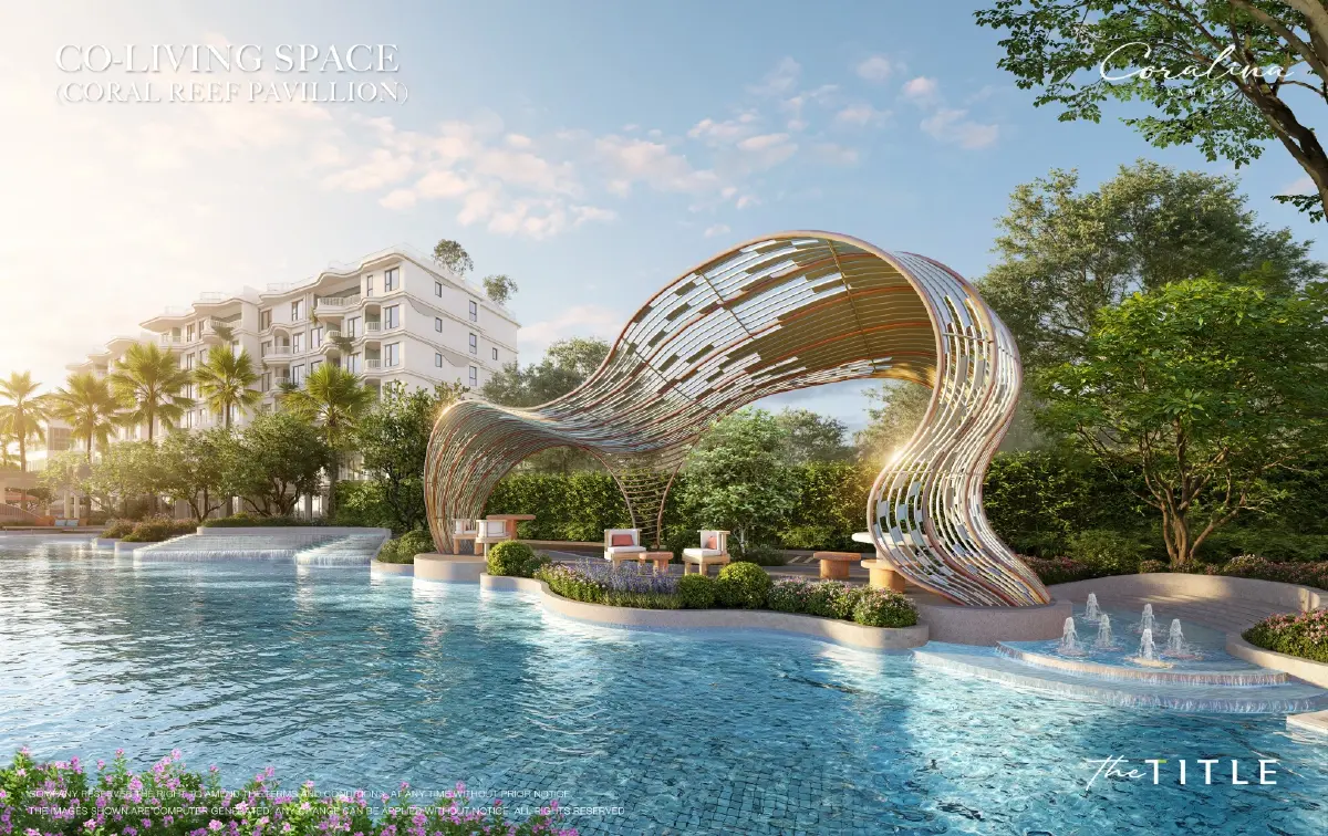 ASW วางหมากปั้นแคมปัสคอนโด ขยายพอร์ตภูเก็ต ปั้นรายได้ประจำ สร้างการเติบโตระยะยาว