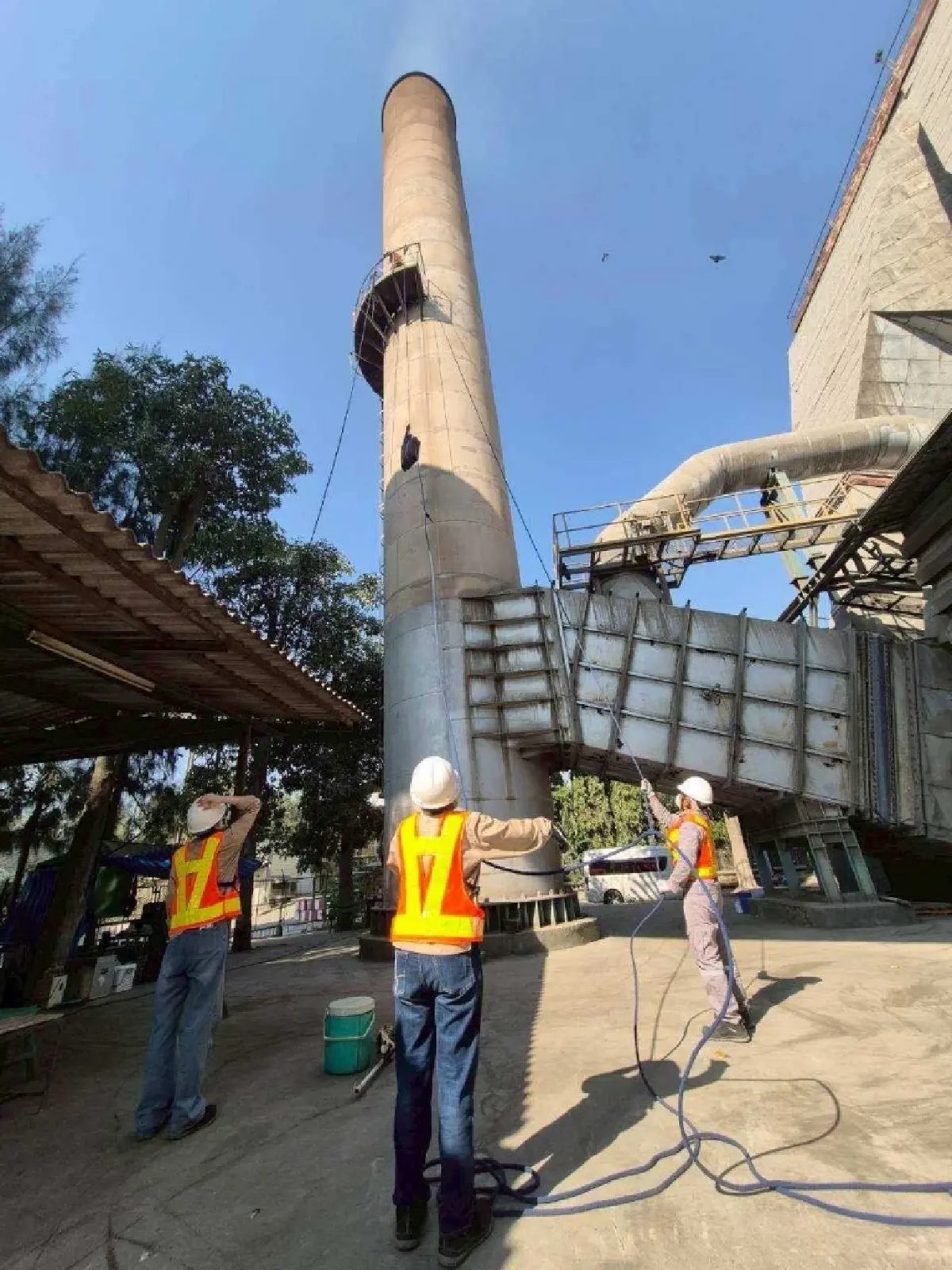 คพ. สั่งคุมเข้ม 519 โรงงาน สกัด PM2.5 บังคับติด CEMS ตรวจ Real-time