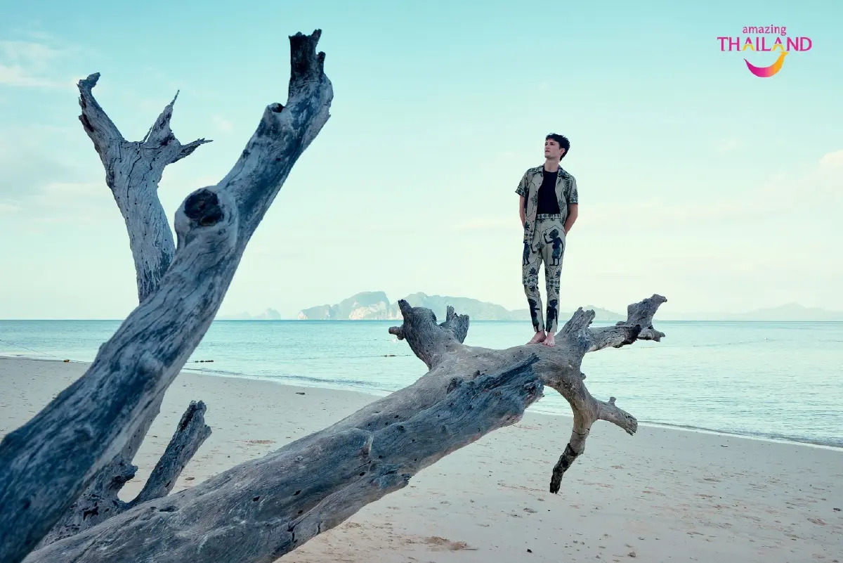 ททท. ดึง ‘Henry Moodie’ ศิลปิน Brit POP โปรโมตท่องเที่ยวไทย ขยายตลาดทัวริสต์ยุโรป