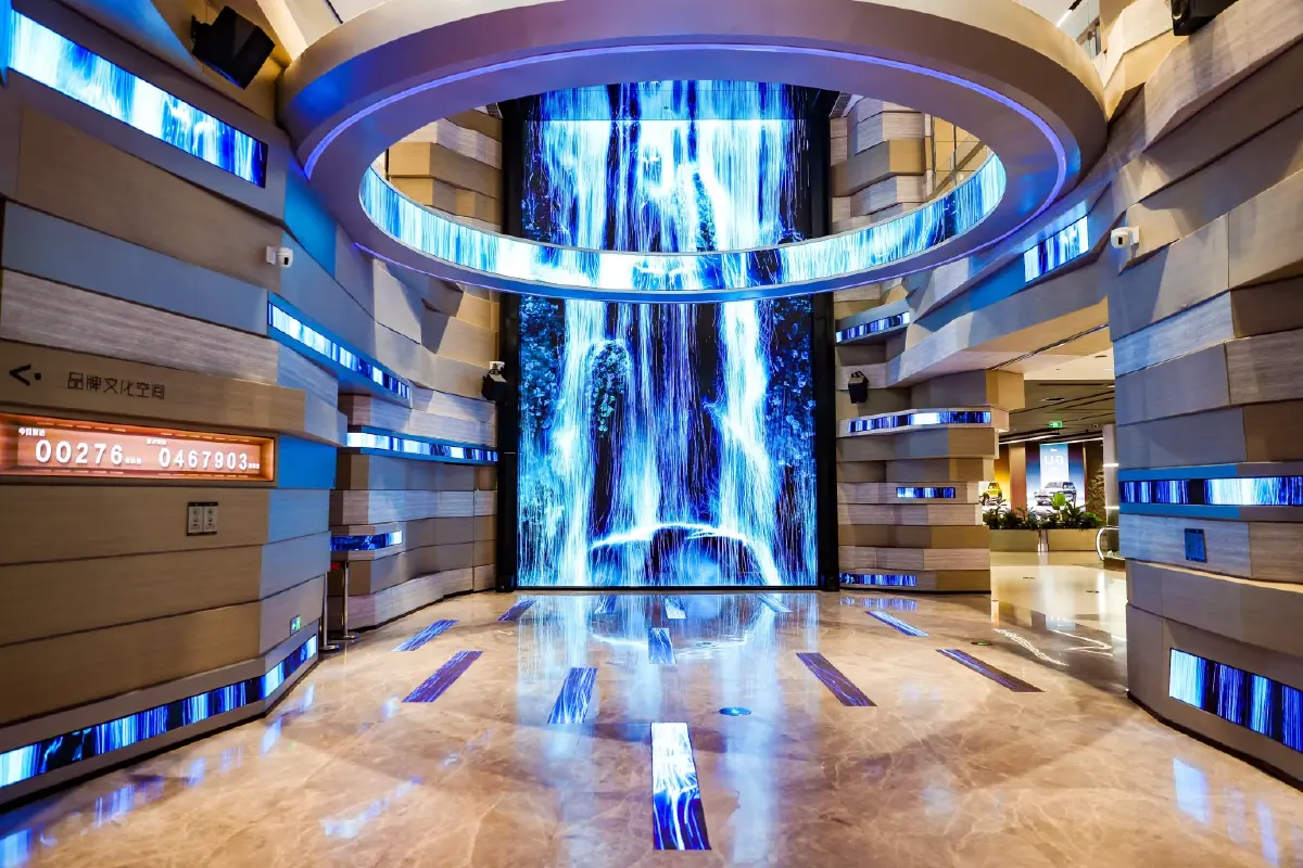 ‘พิพิธภัณฑ์รถไฟฟ้า-เมืองโบราณราชวงศ์ซ่ง’ ที่นี่ ‘เจิ้งโจว’