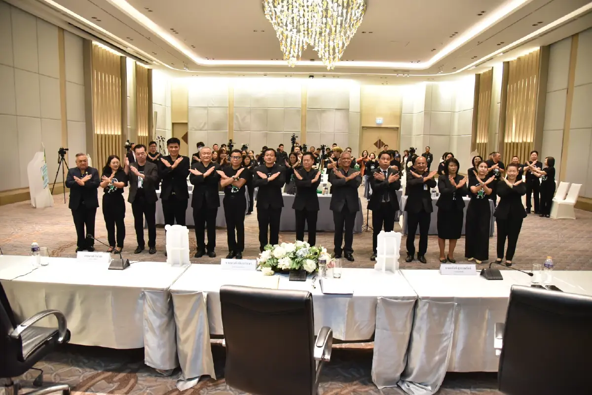 กกต.พร้อมรับทุกการตรวจสอบ ปลุกคนใช้สิทธิเลือกตั้ง 1 เสียงมีค่า