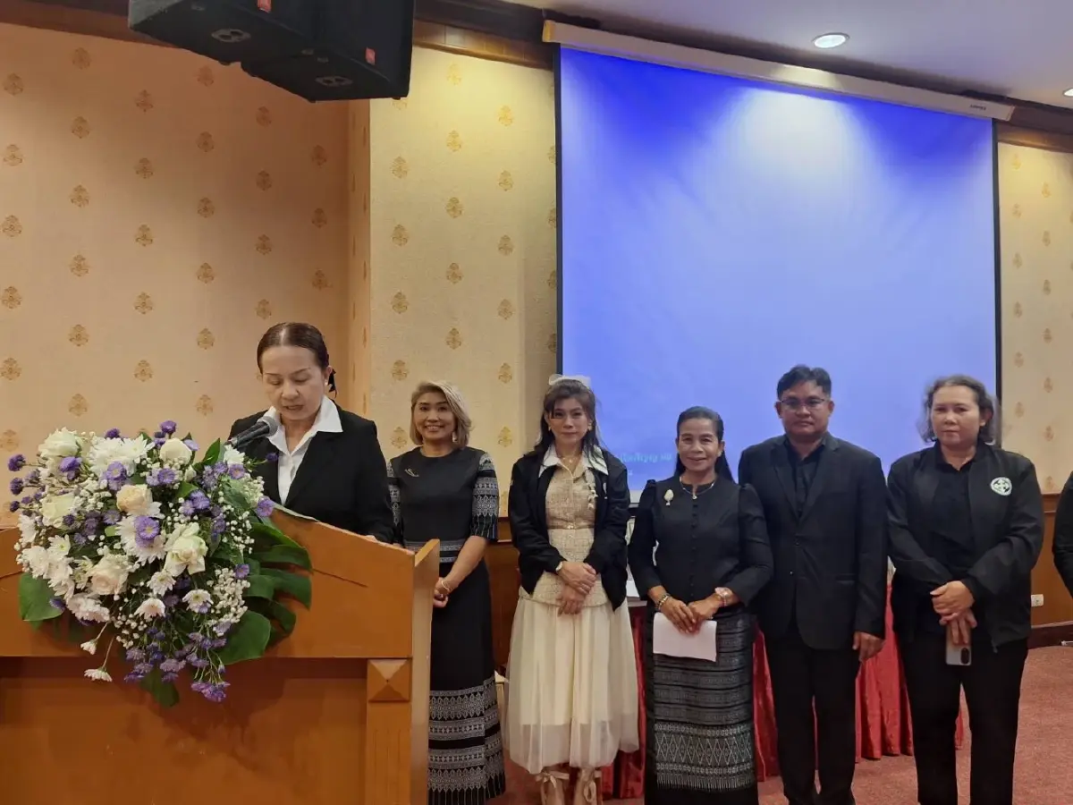 หนุนพลังบวกครูปฐมวัยภาคใต้ ใช้นวัตกรรมสร้างภูมิคุ้มกันเหล้า-บุหรี่