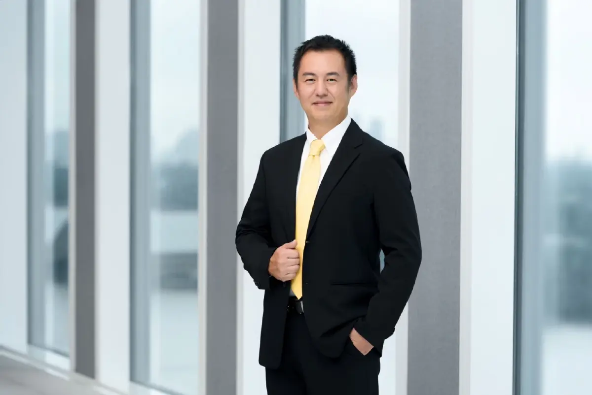 ’กรุงศรี‘ ปรับโครงสร้างผู้บริหาร ตั้ง “ดวงดาว–ฮิโรชิ” ขับเคลื่อนกลยุทธ์องค์กร