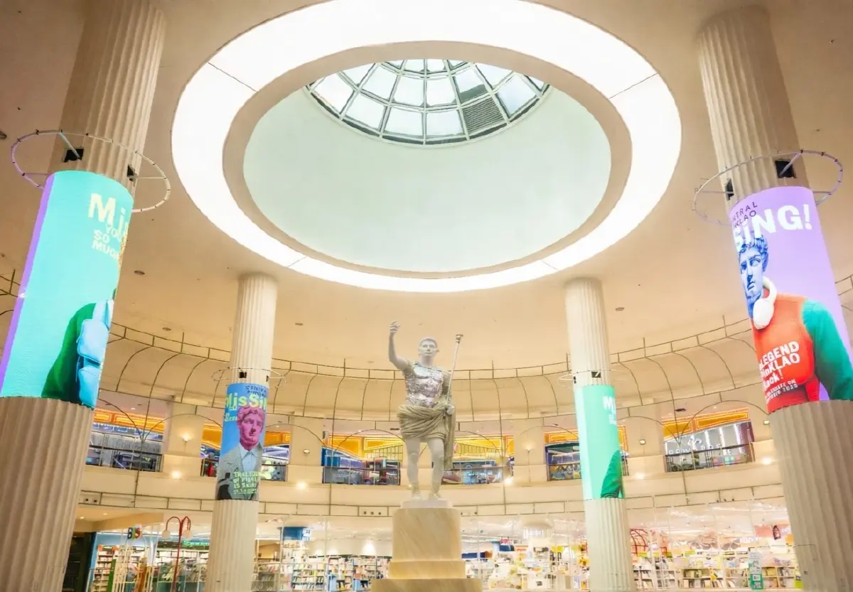 เปิดประสบการณ์ใหม่ ‘เซ็นทรัล ปิ่นเกล้า’  The New Soul of Pinklao