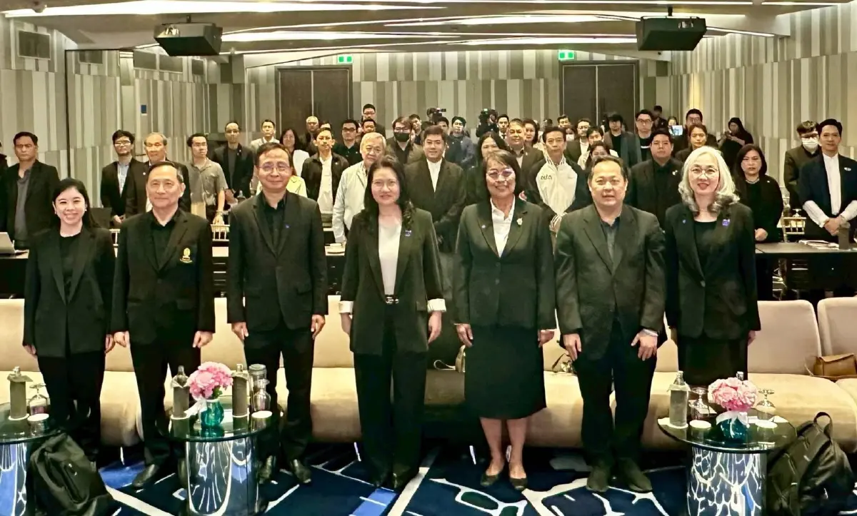 BDI เผยผลสำรวจตลาด Big Data & AI ไทยปี 2568 มูลค่าทะลุ 4.1 หมื่นล้าน โต 18%