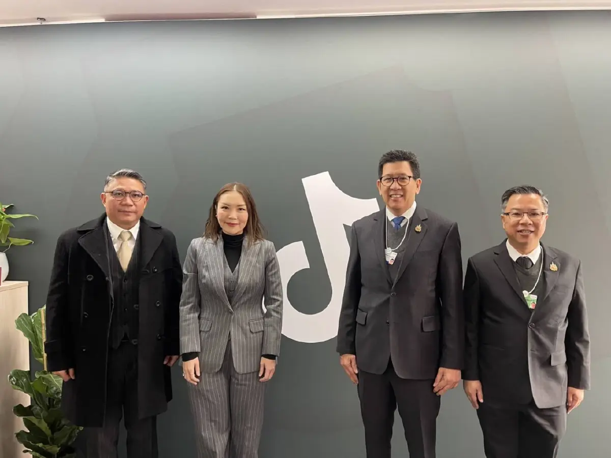 ไทยบุก ‘ดาวอส’ ดึงความเชื่อมั่น CEO ไทยแห่เข้าร่วมเกาะติดโลก