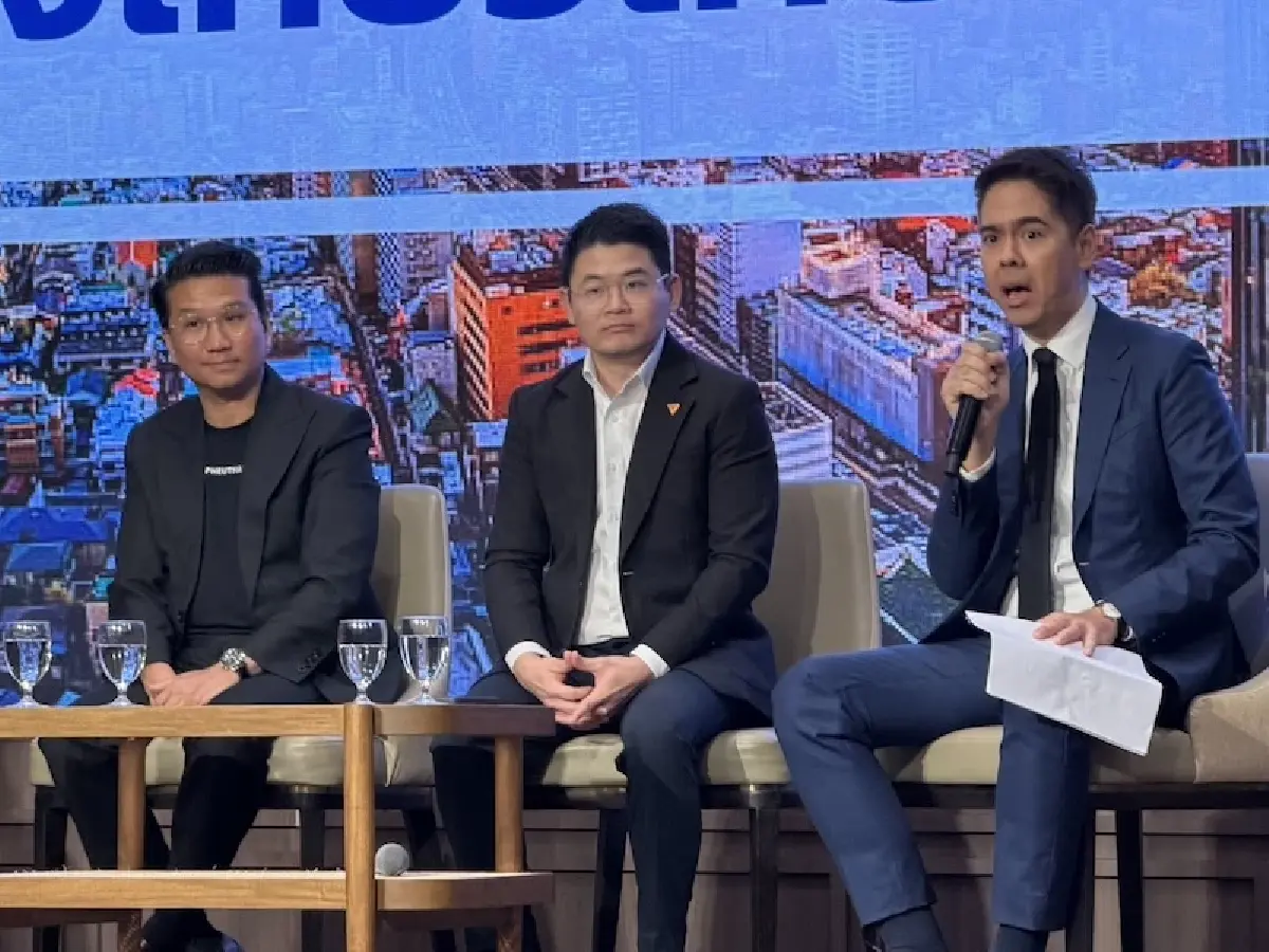 ผ่านโยบายท่องเที่ยวพรรคการเมือง  ชูวาระเร่งด่วน “ปราบทุนเทา-ไม่เอากาสิโน”