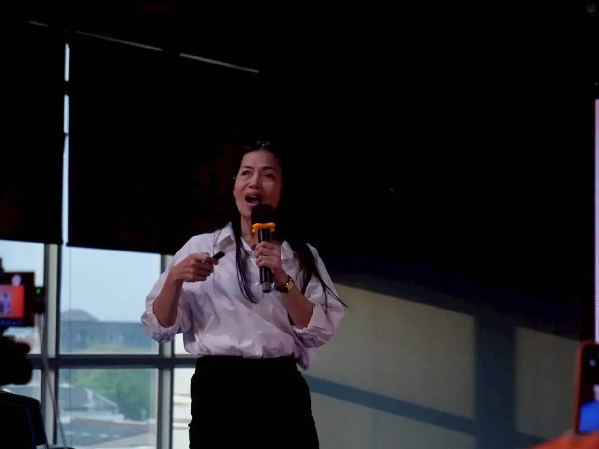 ปชน.เปิดพิมพ์ส้ม 'ประกันสังคม' ดันออกนอกราชการ-มืออาชีพบริหาร