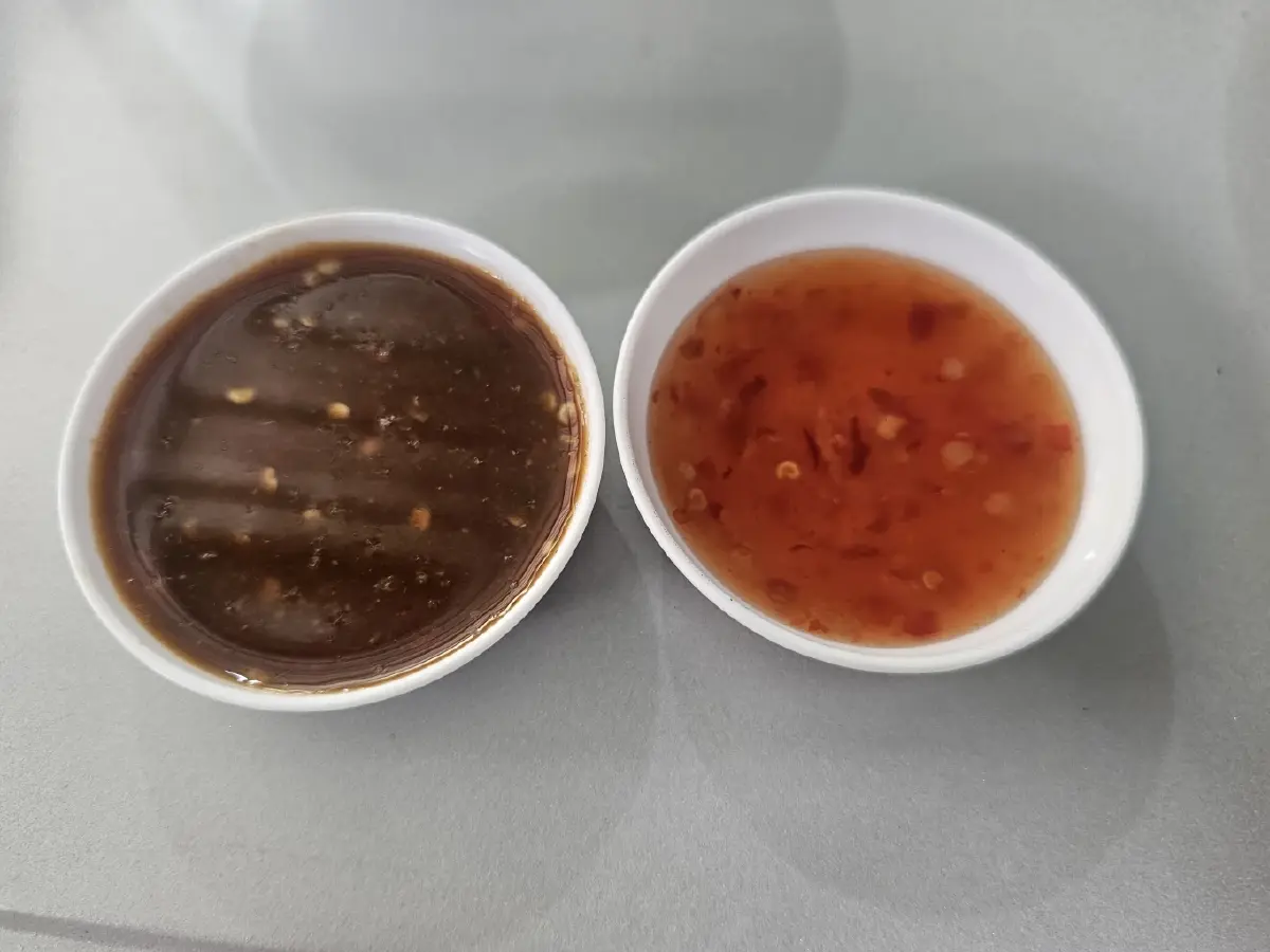 ‘โกวกอล์ฟ ข้าวมันไก่สิงคโปร์’ ข้าวนุ่ม หอม มัน 'น้ำจิ้มรสเด็ด'