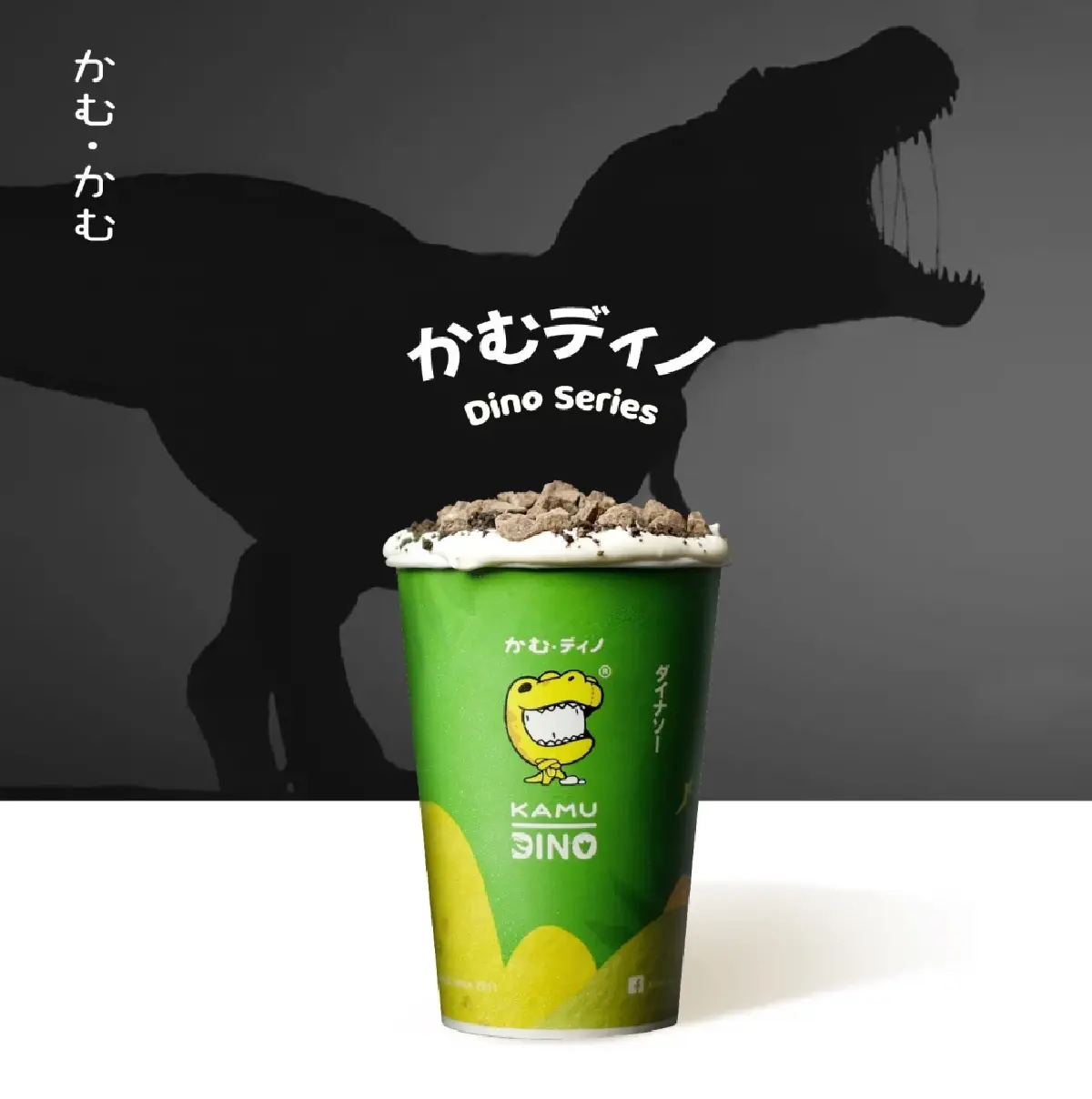 ‘KAMU KAMU’ ชื่อญี่ปุ่น แต่เป็นของ ‘คนไทย’ อีก 3 ปีขอแตะ ‘พันล้าน’ เล็งขยายไปมาเลเซีย-ญี่ปุ่น-จีน