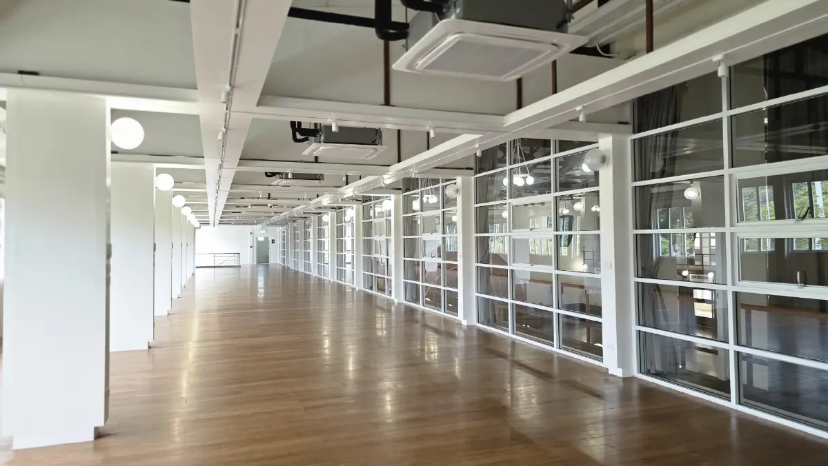 ‘ลุมพินีสถาน’ ตำนานในอดีต ฟื้นคืนชีพแล้ว! พร้อมจัดงานทุก Gen