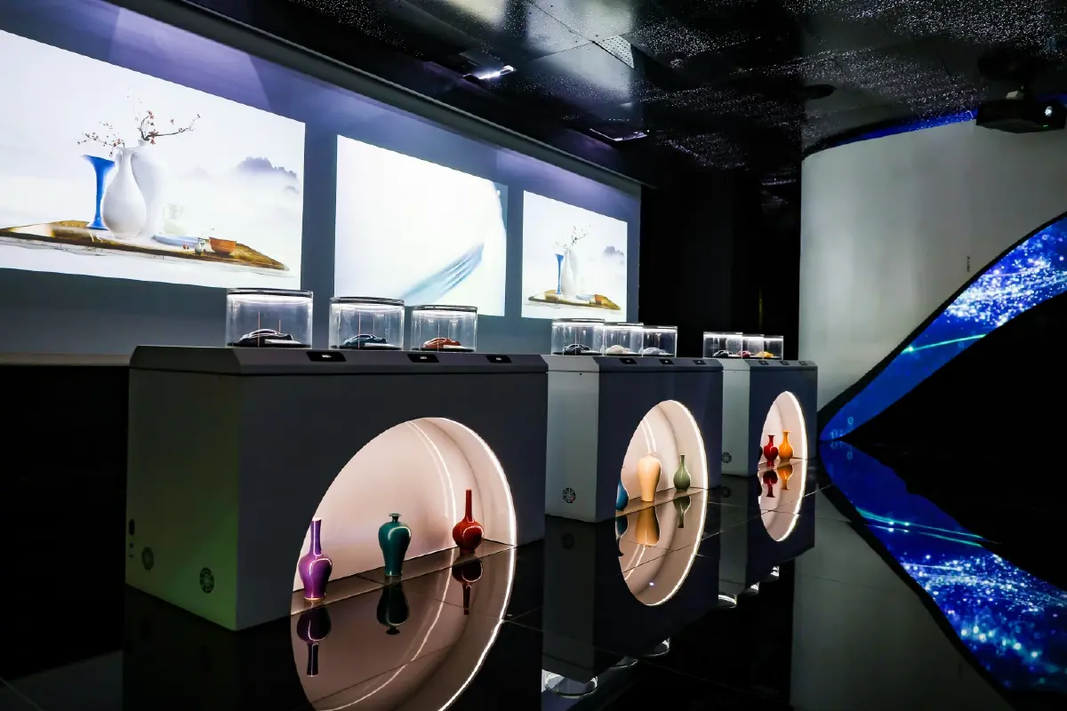 ‘พิพิธภัณฑ์รถไฟฟ้า-เมืองโบราณราชวงศ์ซ่ง’ ที่นี่ ‘เจิ้งโจว’