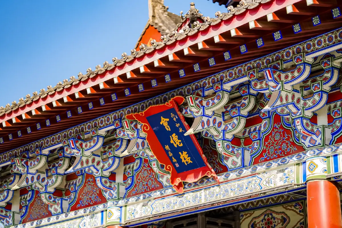 ‘พิพิธภัณฑ์รถไฟฟ้า-เมืองโบราณราชวงศ์ซ่ง’ ที่นี่ ‘เจิ้งโจว’