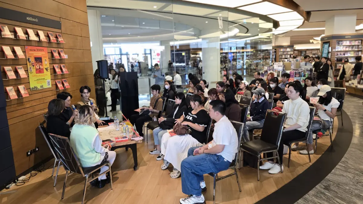 เผยรายชื่อ ‘หนังสือ’ ขายดี 20 อันดับ ตลอดปี 68 จากร้านหนังสือ ‘คิโนะคูนิยะ’