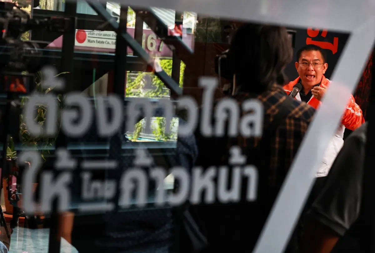 เลือกตั้ง69 ‘จ่ายหนัก-เดินลึก’ ‘พรรคบ้านใหญ่’ ยิงกระสุน-ล็อกเป้า