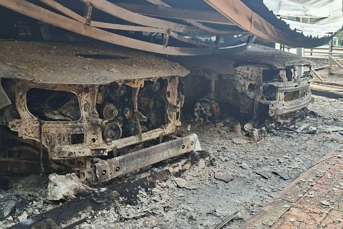 ผู้ว่าฯ ยะลา ถกด่วน หลังเหตุระเบิด 3 อำเภอ ยกระดับความปลอดภัยสูงสุด