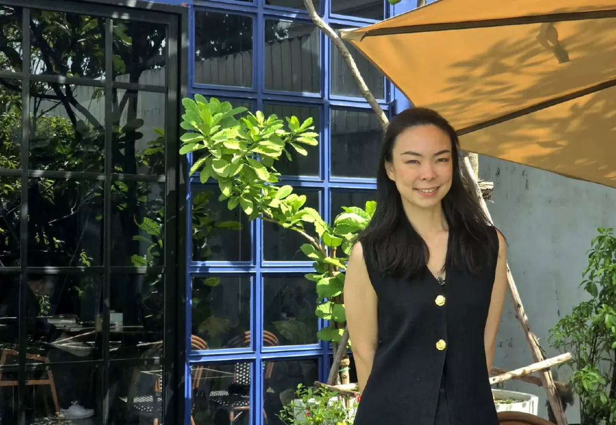 ‘Wolf’ วูฟต์ครัวซองต์ ขนมรูปพระจันทร์เสี้ยวที่มาก่อนกาล