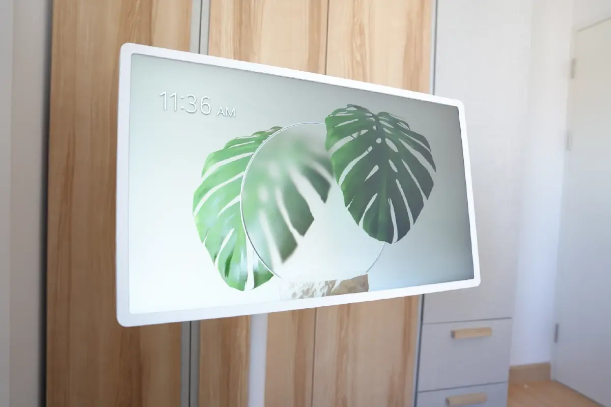 จอที่ได้ไปต่อปีนี้ รีวิว LG StanbyME 2 แท็บเล็ตยักษ์ของสายพักผ่อน