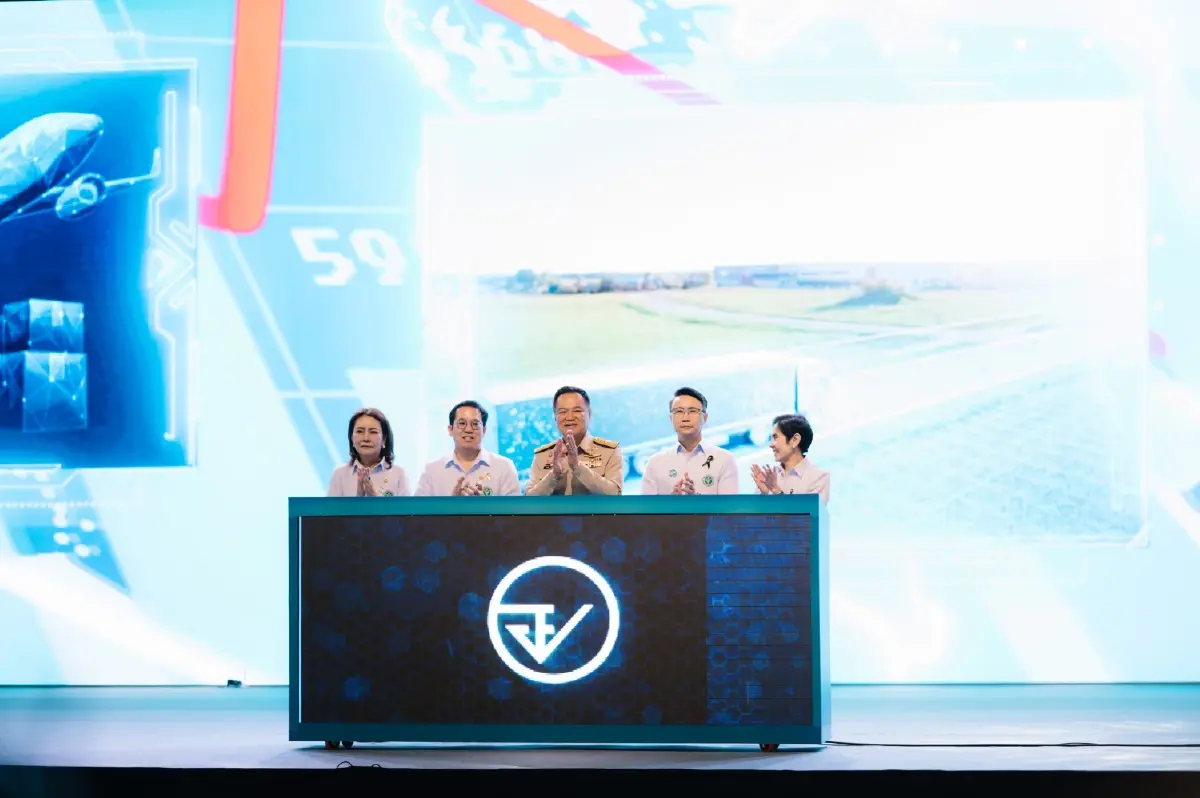 MEDEZE โชว์ศักยภาพ ATMP Sandbox ครบวงจรในงานมหกรรม อย. EXPO 2026