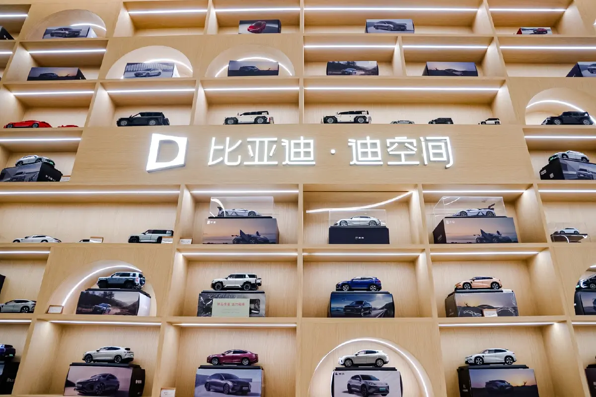 ‘พิพิธภัณฑ์รถไฟฟ้า-เมืองโบราณราชวงศ์ซ่ง’ ที่นี่ ‘เจิ้งโจว’