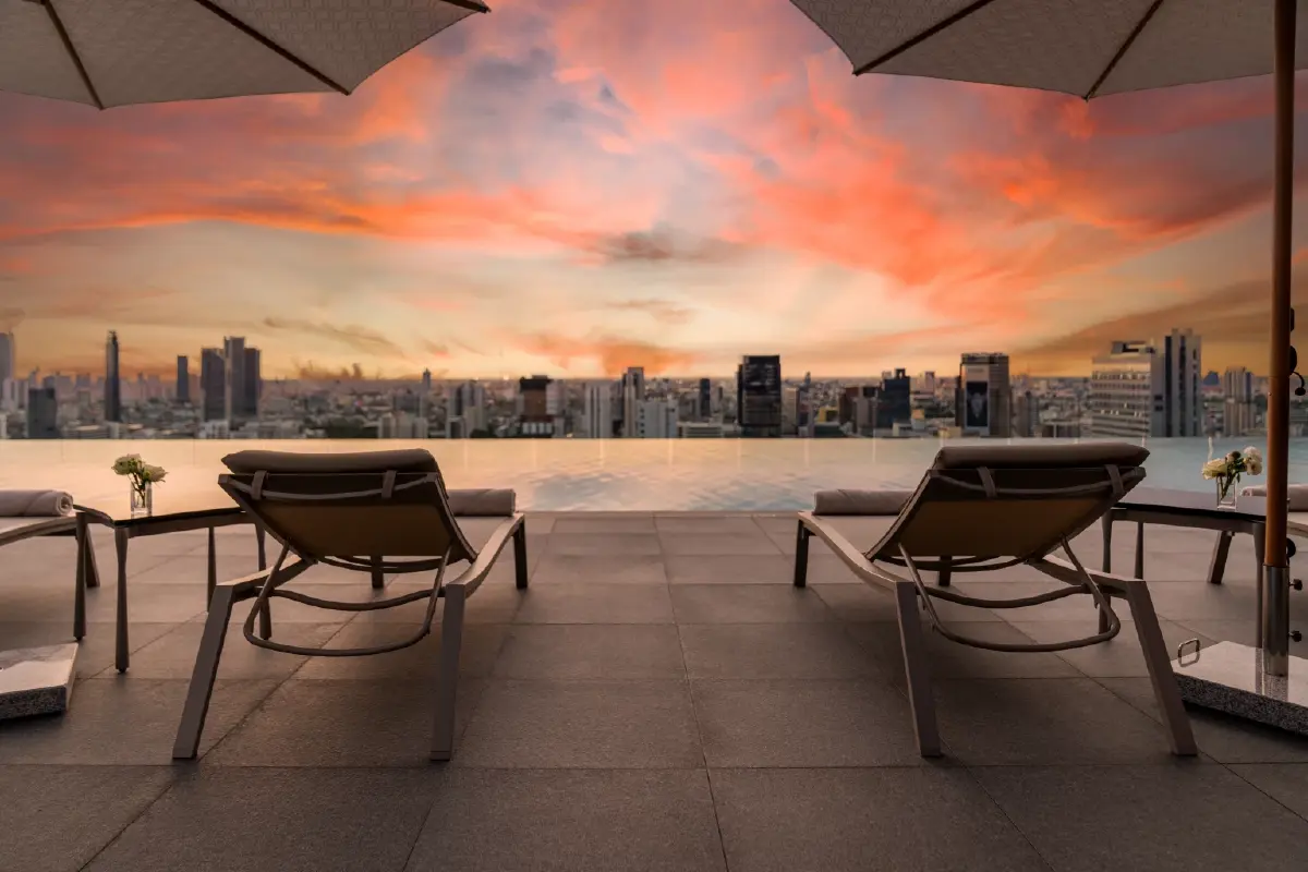 เปิดอาณาจักรโรงแรม ‘แลนด์ แอนด์ เฮ้าส์’ กับ 7 ปีแห่งการเติบโตในอัตราเร่งสูงสุด!