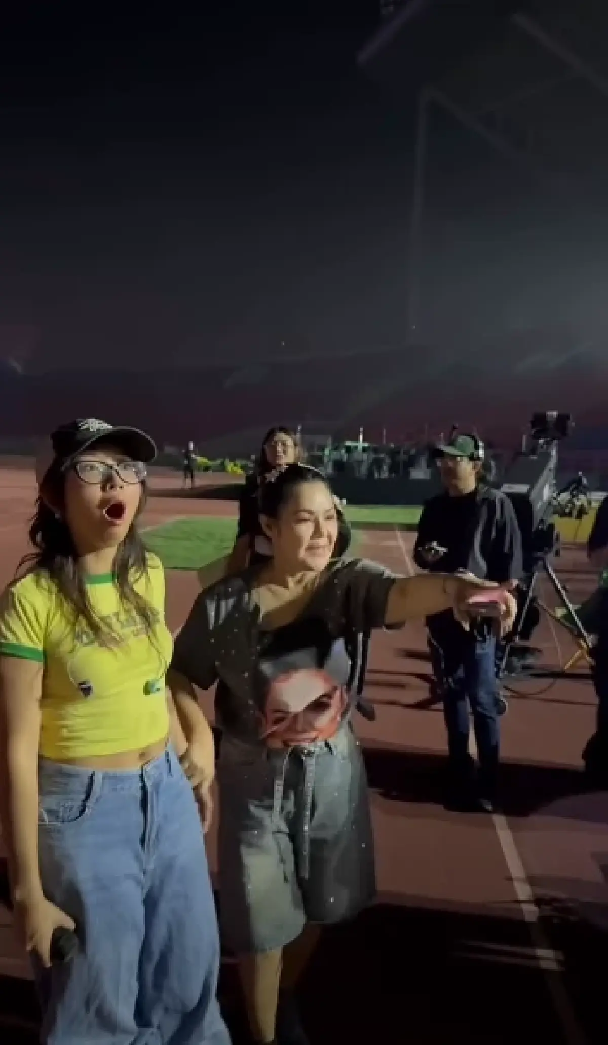 ถ่ายทอดสด พิธีเปิด อาเซียนพาราเกมส์ 2025 ที่โคราช ดูสดฟรี 19.00 น.