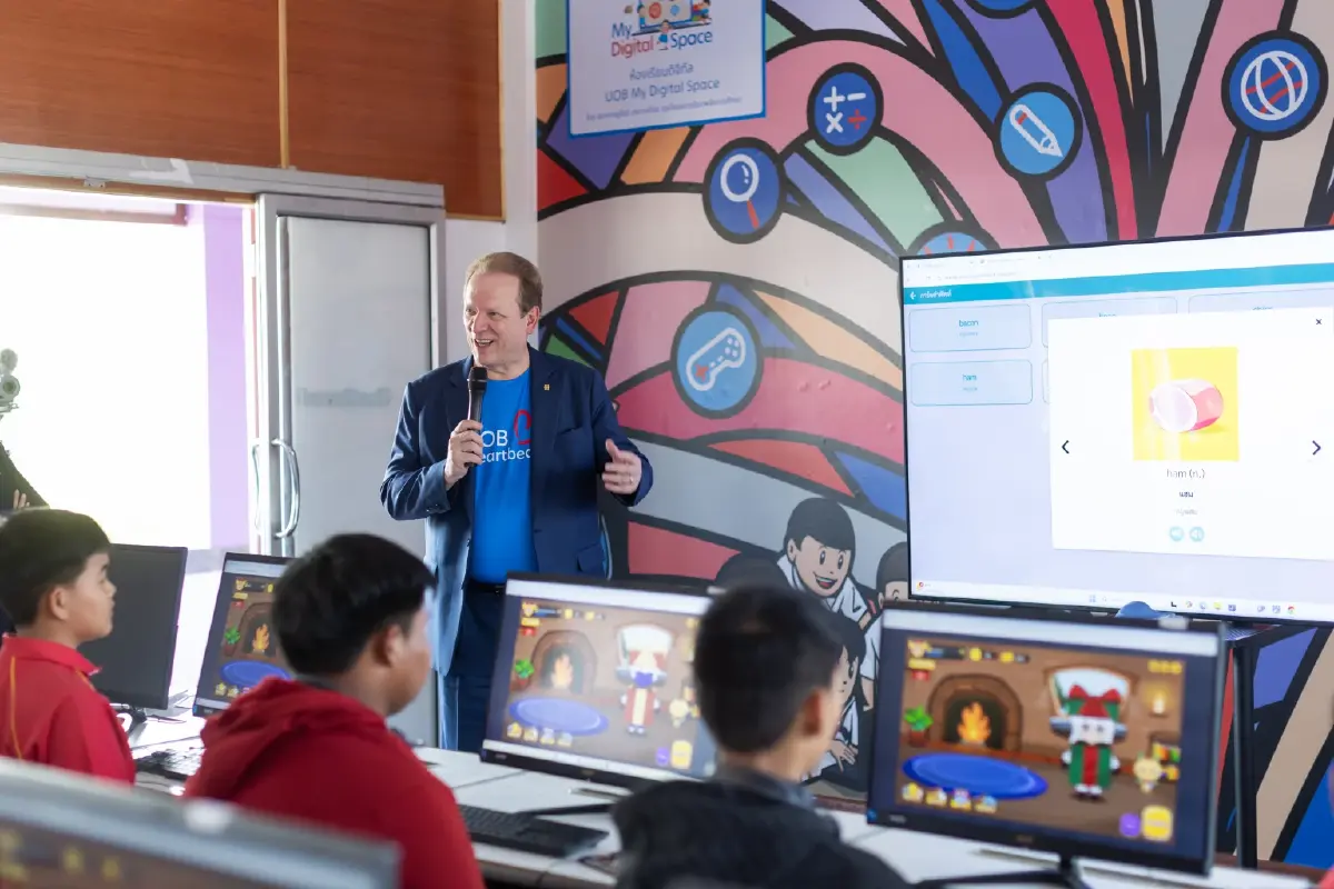 89% Gen Z เลือกงานที่ 'มีคุณค่า' ระบุเงินไม่ใช่ที่หนึ่ง