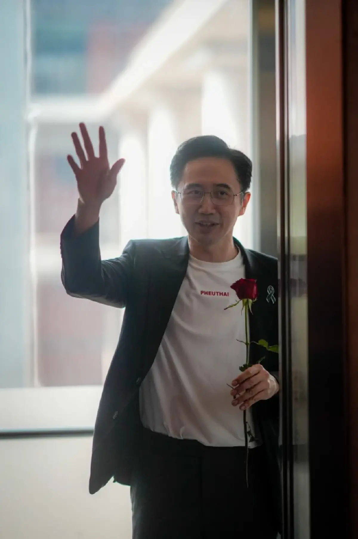 ‘ยศชนัน’ ลั่นป้องอธิปไตย “ยิงมายิงกลับ”ไม่ฝืนกระแสปมต้านกาสิโน