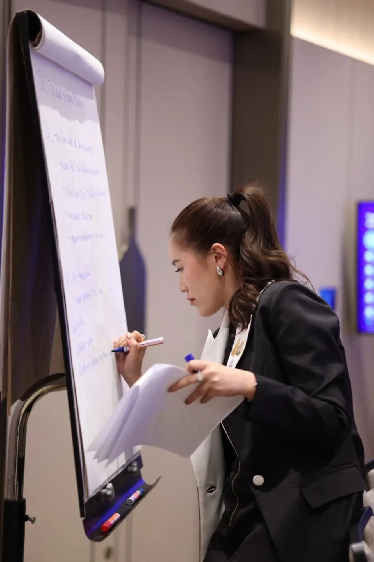 อว. ผนึก ASU-SIA วางรากฐานกำลังคน 'เซมิคอนดักเตอร์ไทย'