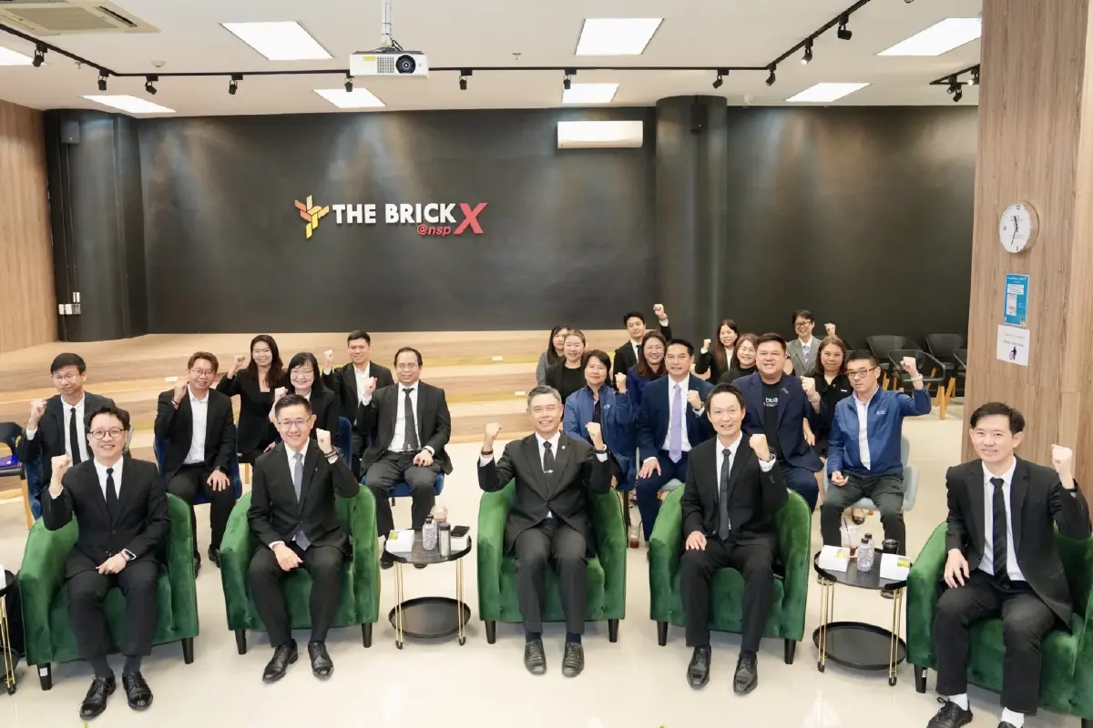 มช. - ปตท. - อินโนบิก บูรณาการองค์ความรู้ วิจัย นวัตกรรม สู่การใช้ประโยชน์จริง