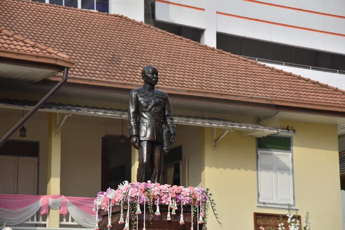 สดุดีครบ 100 ปี เจ้าพระยายมราช ผู้สำเร็จราชการแทนพระองค์ ร.8