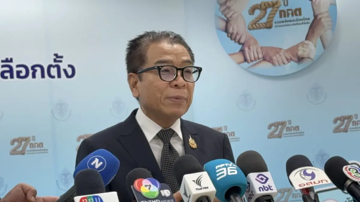 เลขา กกต.ยอมรับผิดพลาด ไม่ย้ำให้ใช้กากบาท ในบัตรประชามติ