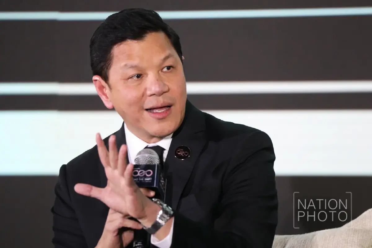 ธปท.ชูภารกิจเป็น “ผู้นำ”แก้ปัญหาเชิงโครงสร้างประเทศ แก้ศก.ทรุด