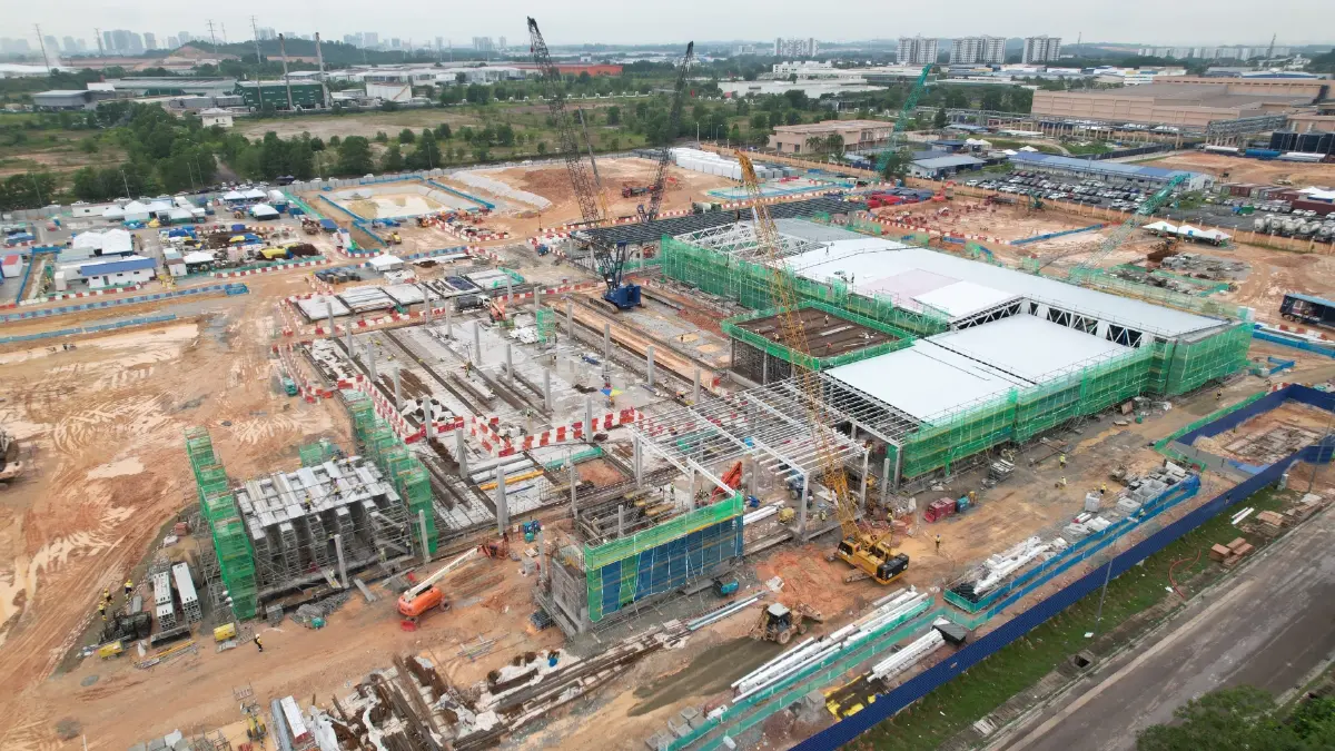 'ดาต้าเซ็นเตอร์' สู่เกมหนี้เสี่ยงกว่าเดิม หากไม่สะดุด งานเลี้ยงยังไปต่อ แต่เมื่อเพลงจบ ใครจะเหลือที่นั่ง