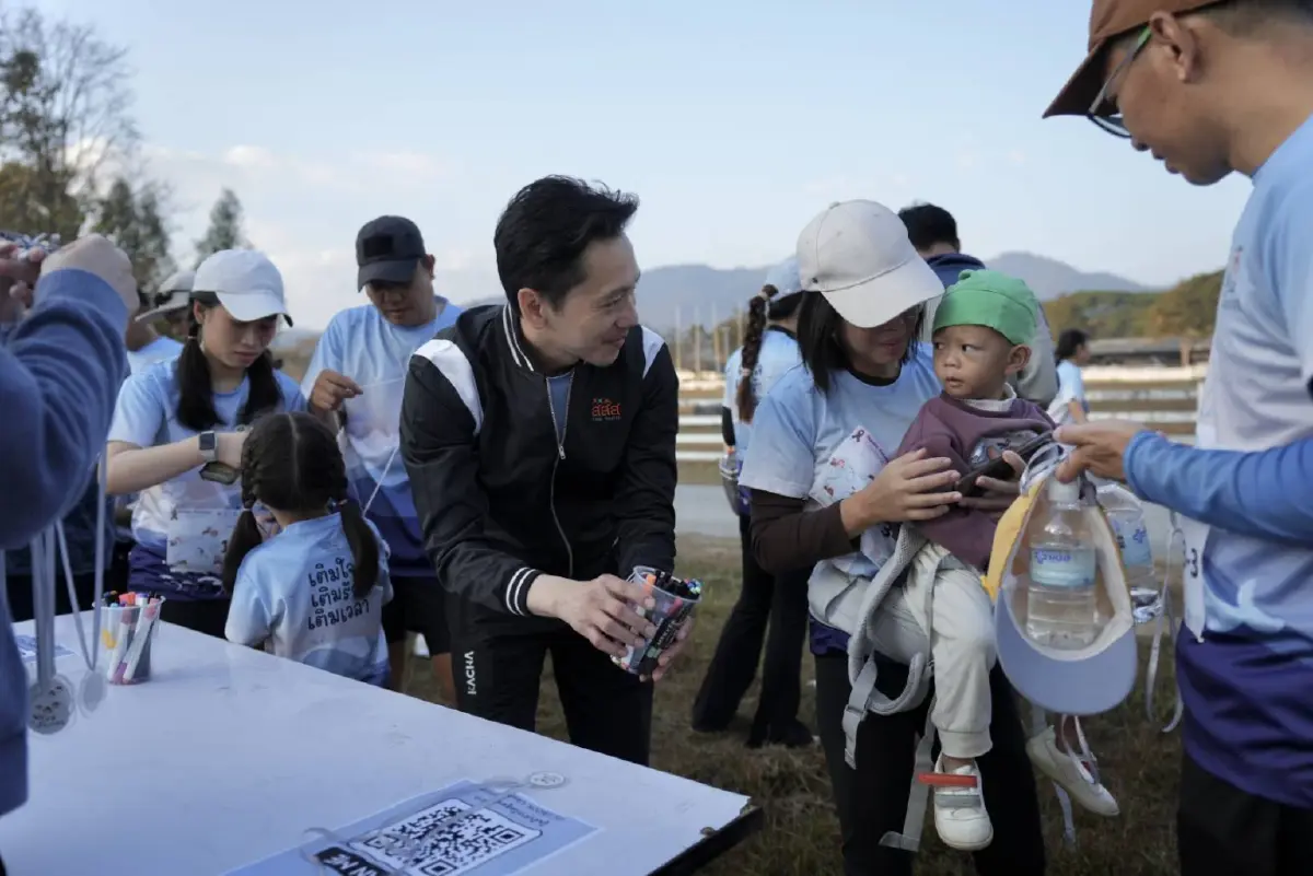 สสส.- กรมสุขภาพจิต หนุนพลังครอบครัว สร้างภูมิคุ้มกันทางใจ