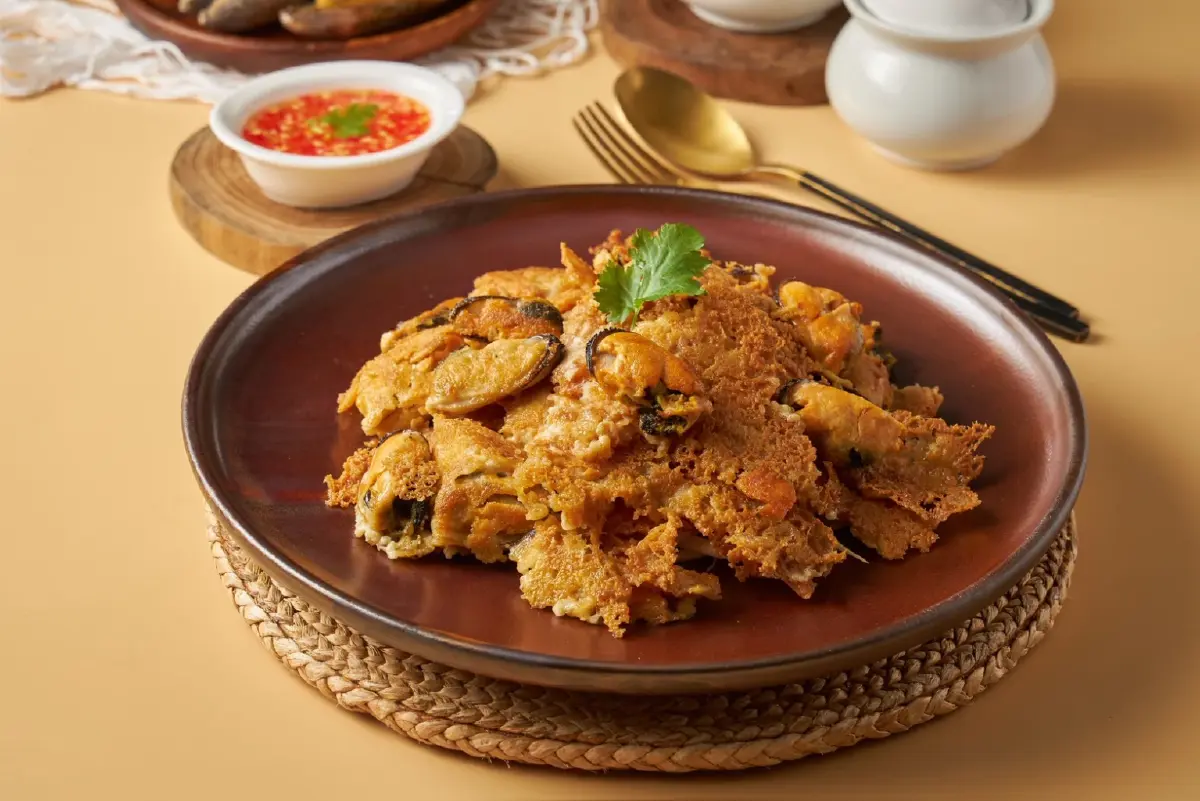 ‘ศิริวรรณ บ้านหอยทอด’ ขายดีเฉียดวันละ 150,000 บาท กางแผนใหญ่ เพิ่มสาขา-เข้าห้าง-ทำอาหารแช่แข็ง