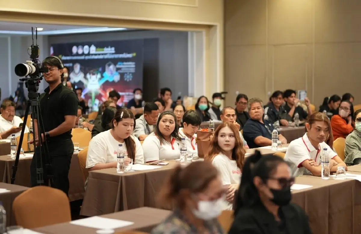 นักวิชาการ ชี้ “ทุนเทา-บัญชีม้า” สะท้อนกฎหมายอ่อนแอ หวังรัฐบาลใหม่เอาจริง